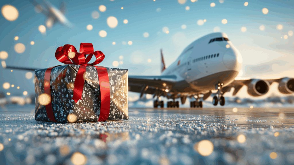 Calatoresti cu avionul? Cauti parcare aeroport sigura si ieftina?