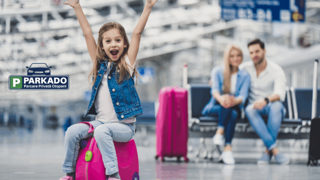 Comparăm prețurile: Parkado vs. alte parcări private din Otopeni