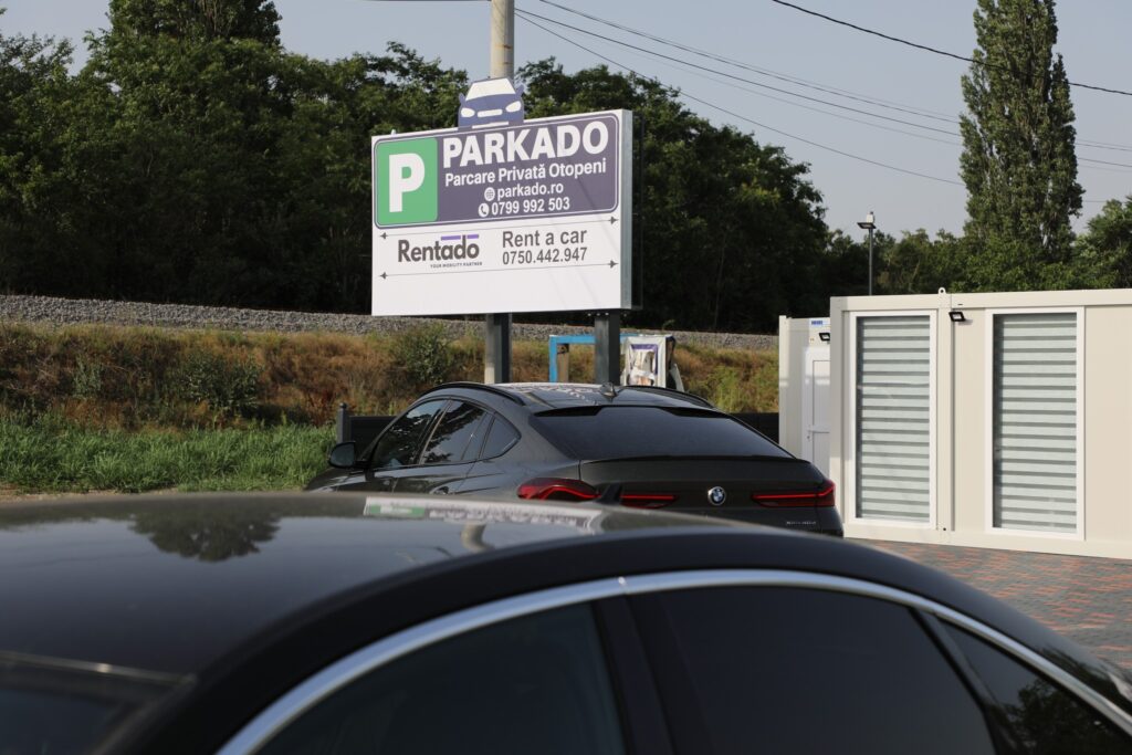 Parcare Aeroport Otopeni: cât plătești în 2026 și cum calculezi costul real
