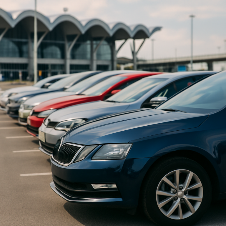 cea mai ieftina parcare otopeni - Cea mai ieftină parcare în Otopeni: cum verifici costul final înainte să rezervi - Parkado