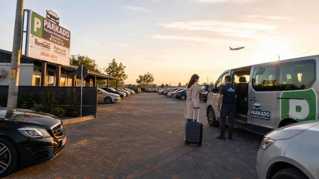 Zbor din Otopeni și pleci din Tg. Mureș: cum îți faci planul când se schimbă orarul