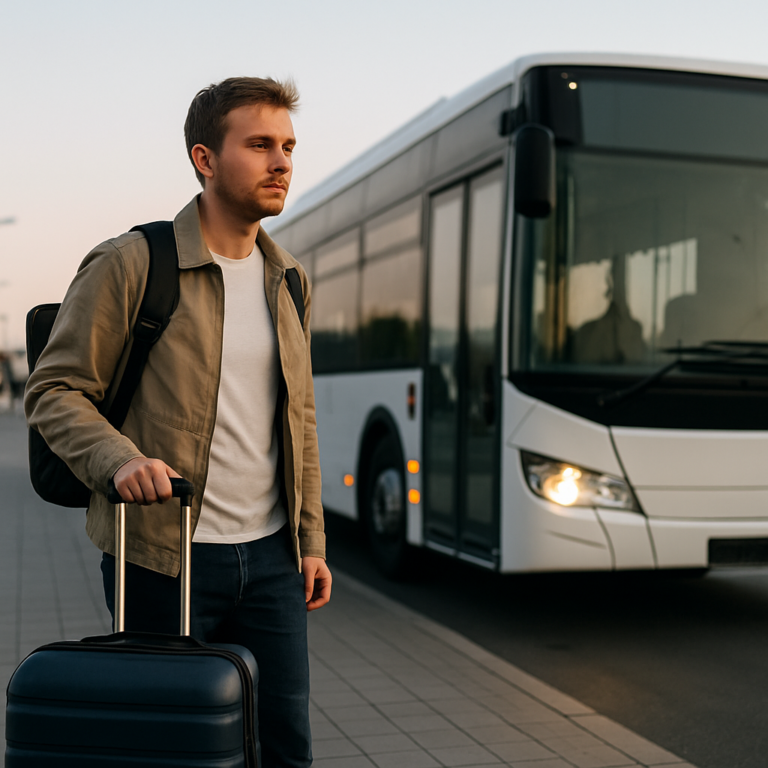 Autobuze în Târgu Mureș: cum verifici programul și eviți timpii morți
