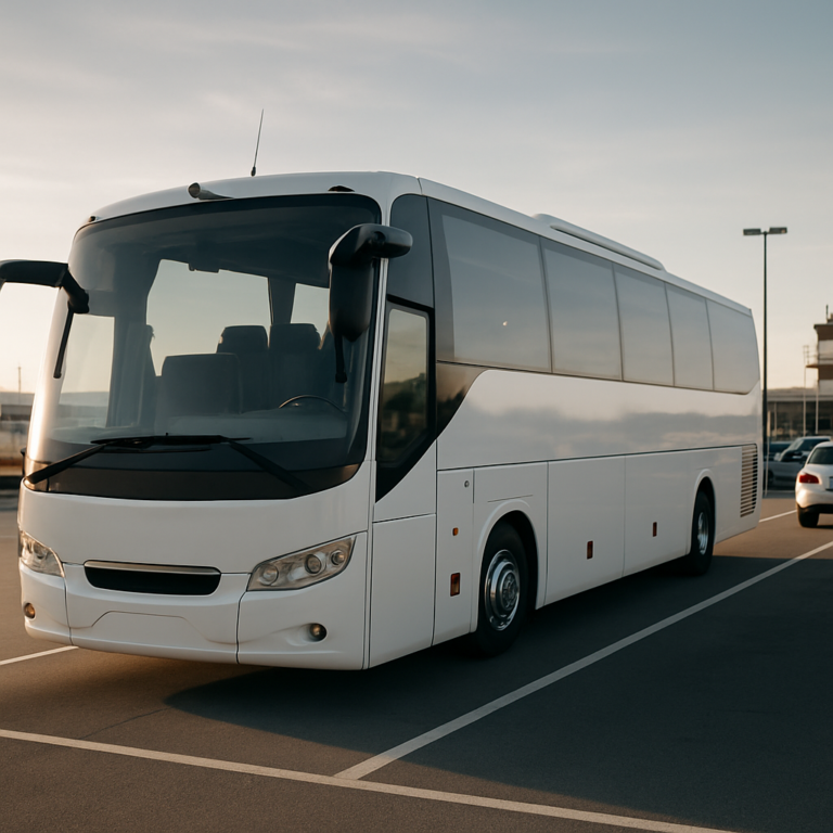 Cluj–Otopeni înainte de zbor: cum decizi între autocar de noapte și condus + parcare
