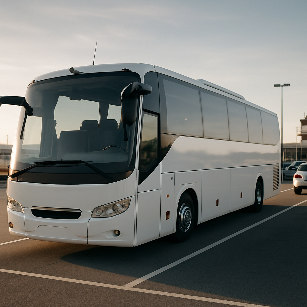 Cluj–Otopeni înainte de zbor: cum decizi între autocar de noapte și condus + parcare