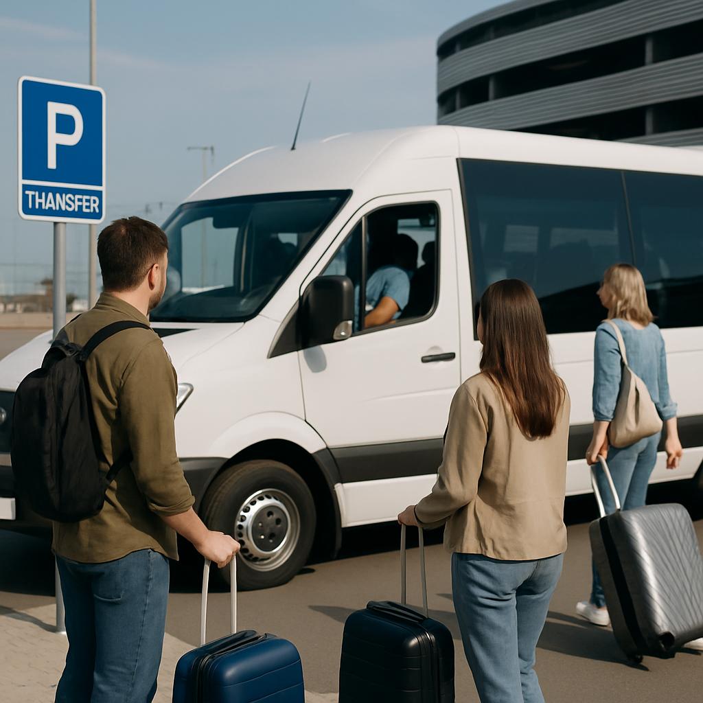 Microbuz din Timișoara: cum verifici operatorul, opririle și condițiile