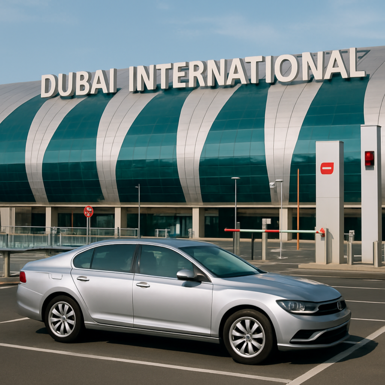 aeroportul international dubai - Zbor lung, mașină lăsată în Otopeni: ce verifici la pază și acces înainte să pleci - Parkado