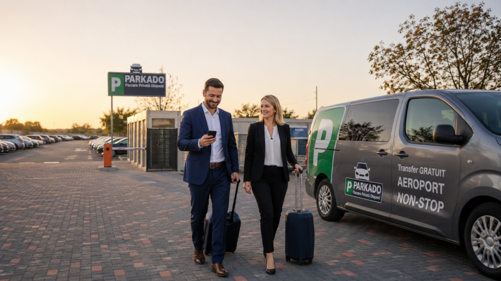 Brașov–Otopeni cu trenul: durată, schimbări și pașii de la gară la terminal