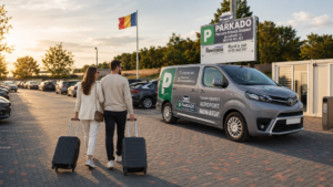 Când să rezervi parcarea la Otopeni pentru vacanțele școlare din 2026–2027