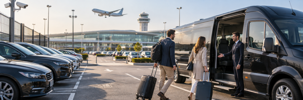 Parcare Otopeni în 2027: cât ar putea costa la Parkado și de ce să rezervi din timp